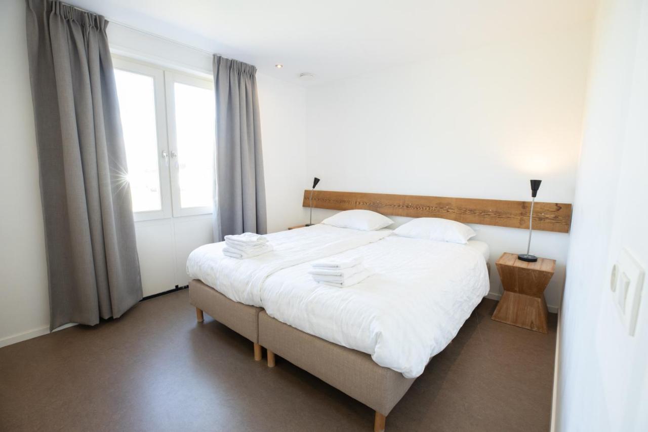Spitsbroek Villa Eede ภายนอก รูปภาพ