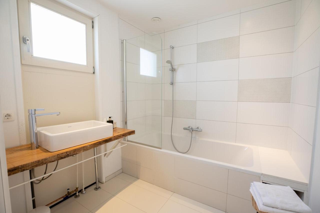 Spitsbroek Villa Eede ภายนอก รูปภาพ