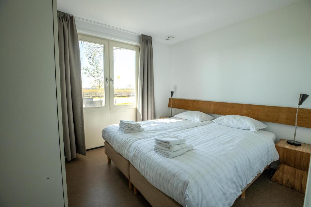Spitsbroek Villa Eede ภายนอก รูปภาพ