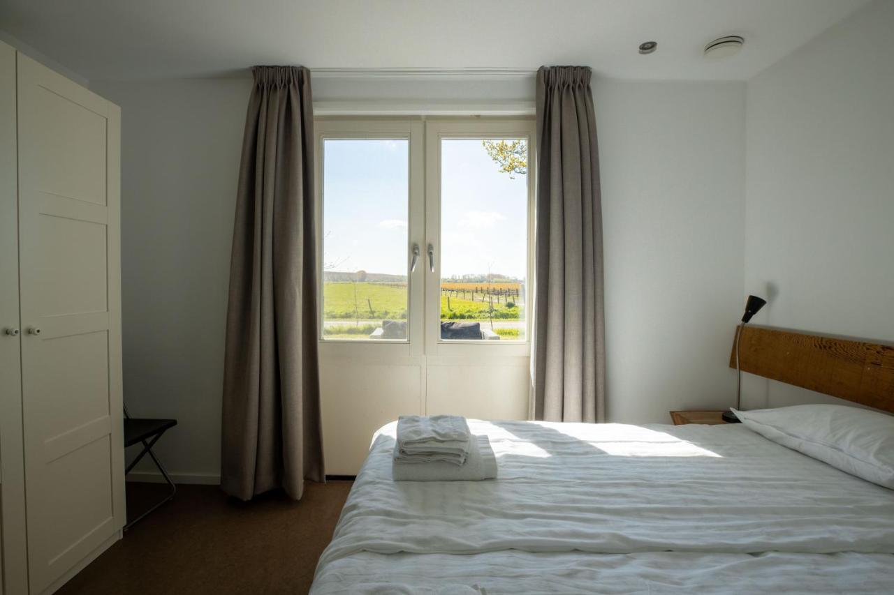 Spitsbroek Villa Eede ภายนอก รูปภาพ