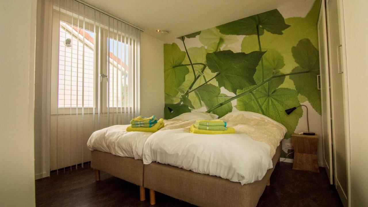 Spitsbroek Villa Eede ภายนอก รูปภาพ