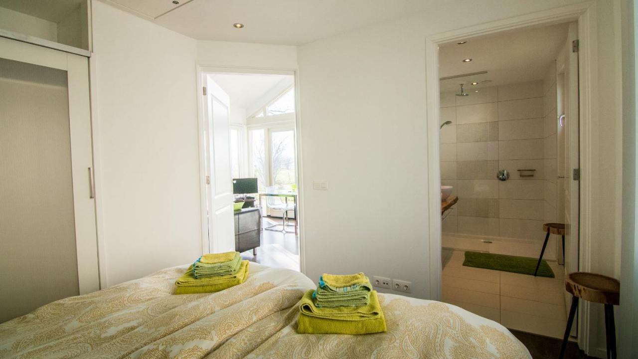 Spitsbroek Villa Eede ภายนอก รูปภาพ
